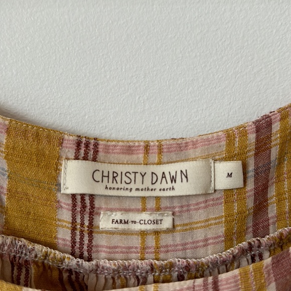 Christy Dawn Bennet dress - Picture 6 of 8